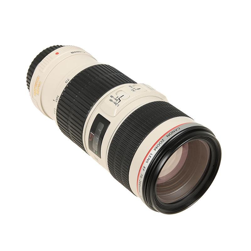 Camera Thumbnail