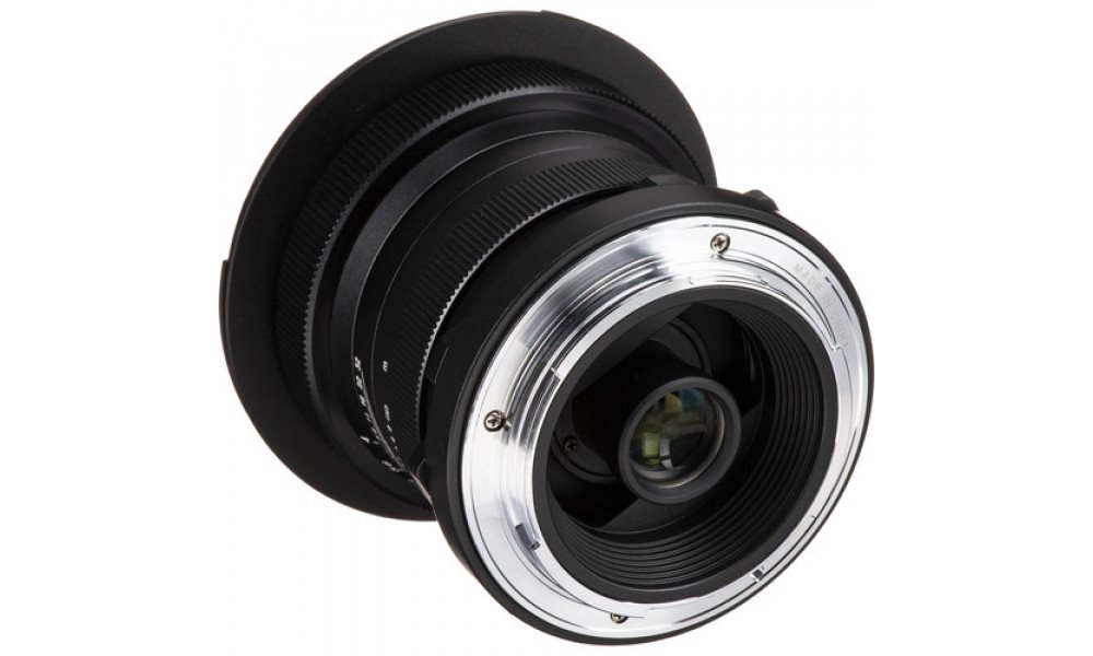 Camera Thumbnail