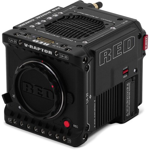 Camera Thumbnail