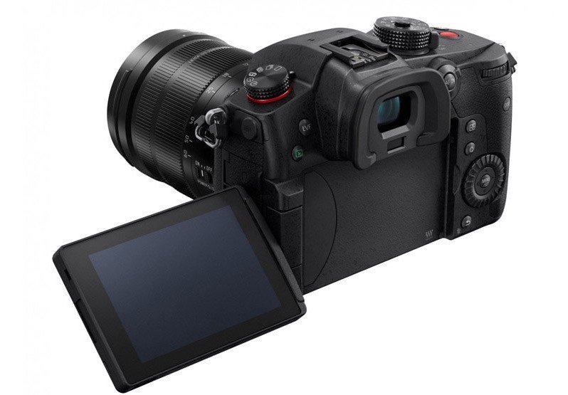 Camera Thumbnail