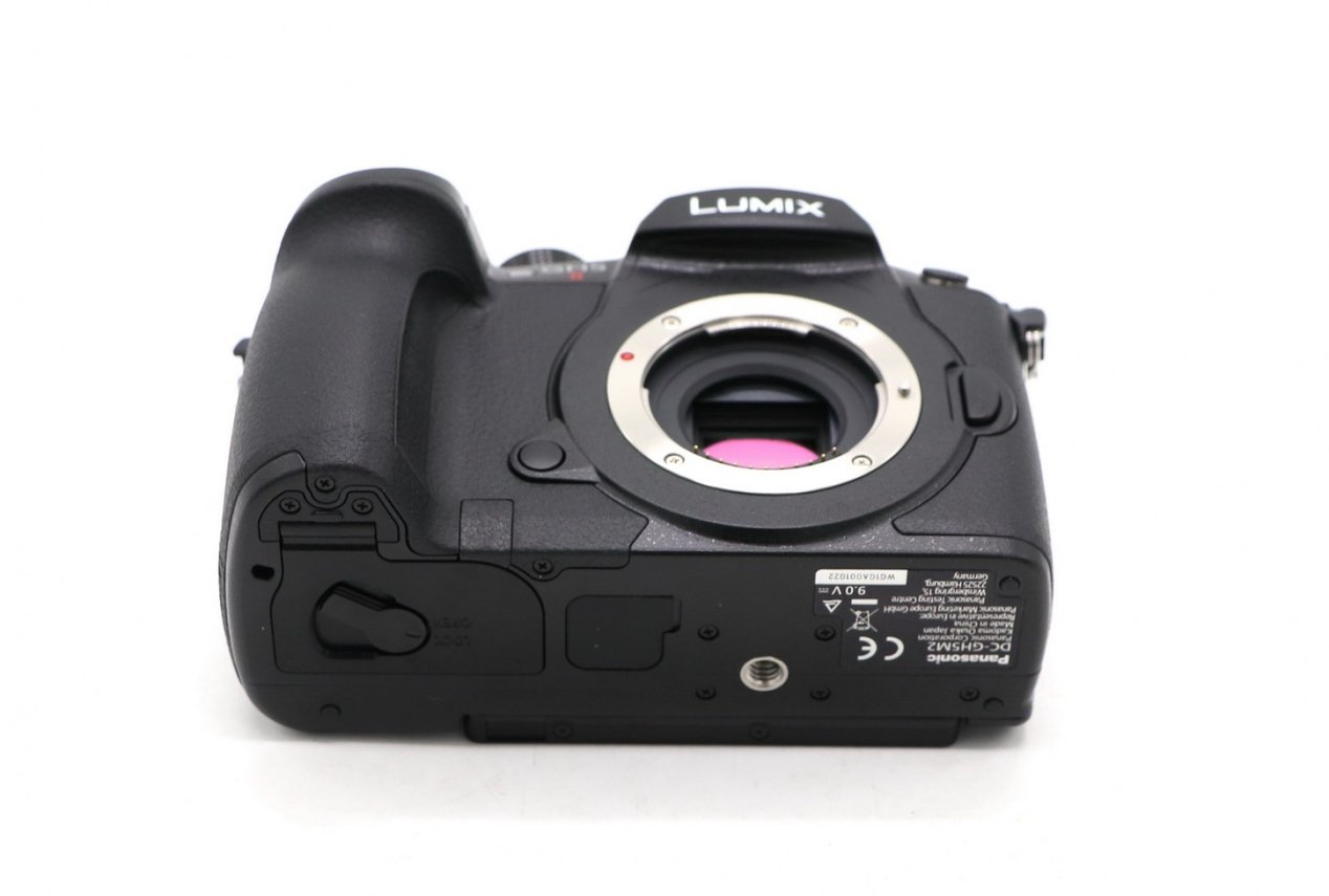 Camera Thumbnail