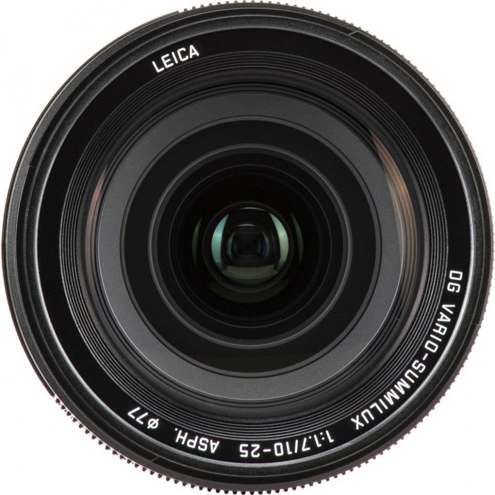 Camera Thumbnail