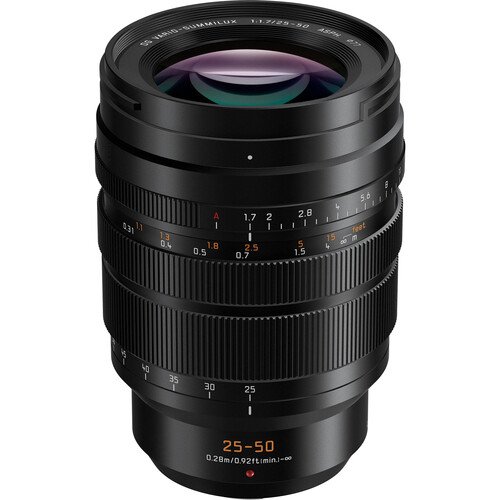 Camera Thumbnail