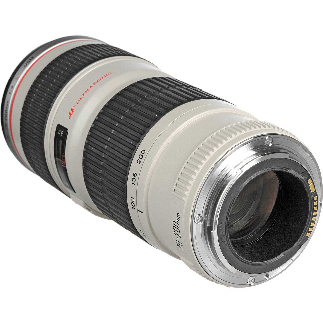 Camera Thumbnail