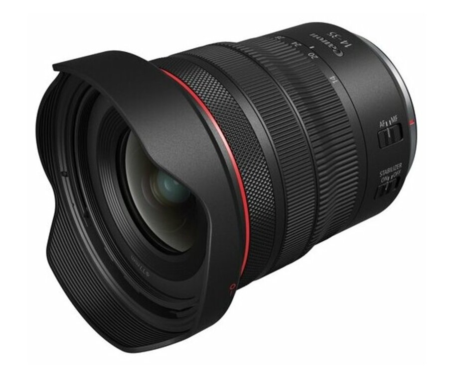 Camera Thumbnail