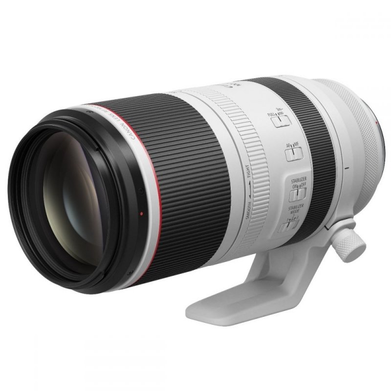 Camera Thumbnail