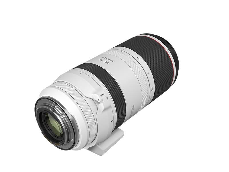 Camera Thumbnail