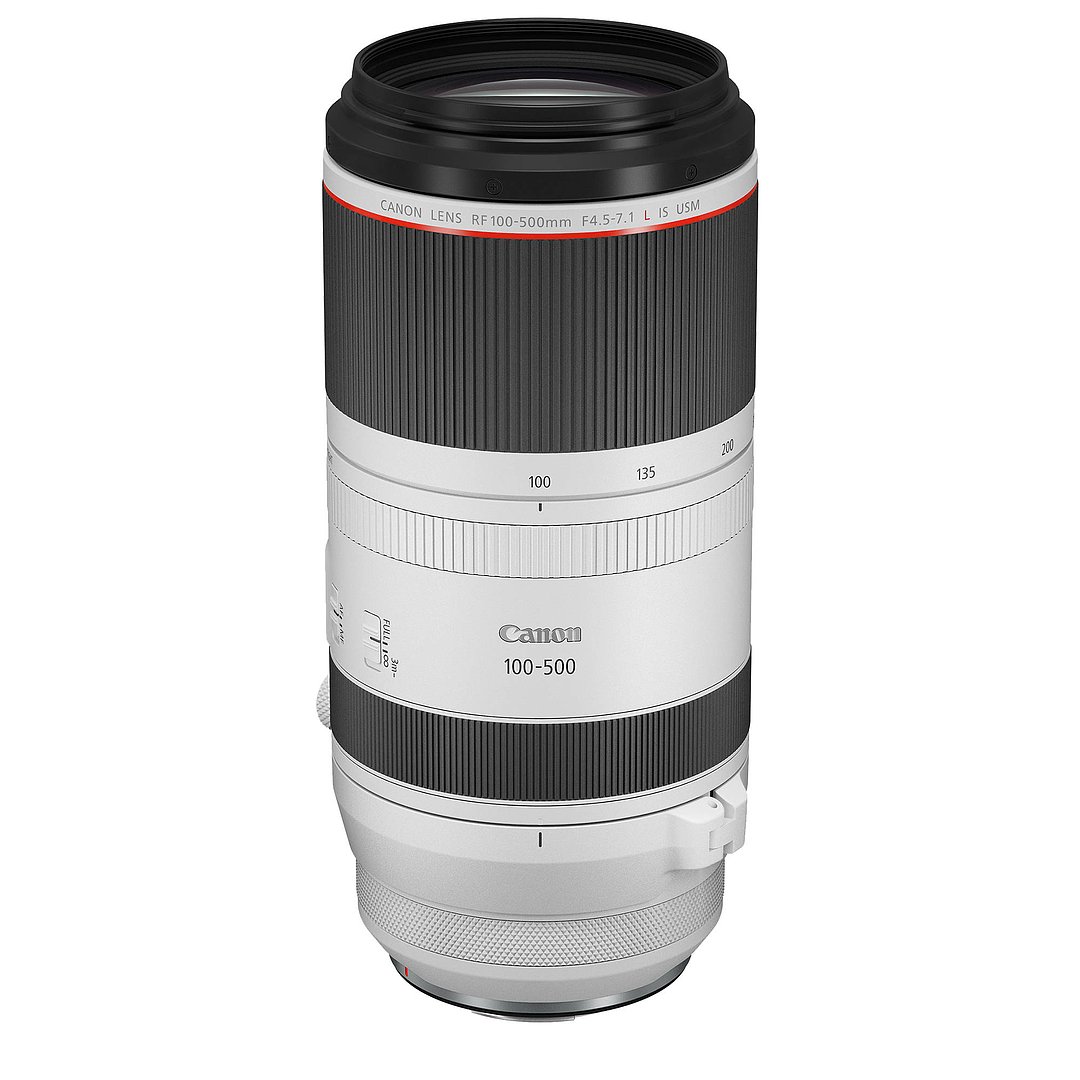Camera Thumbnail