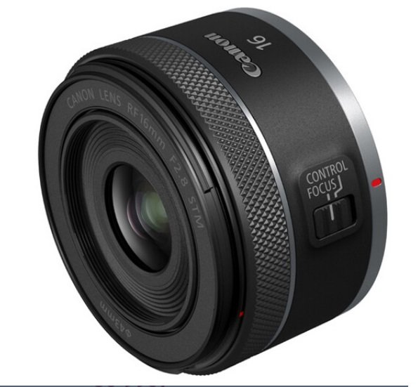 Camera Thumbnail