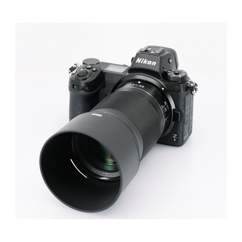 Camera Thumbnail