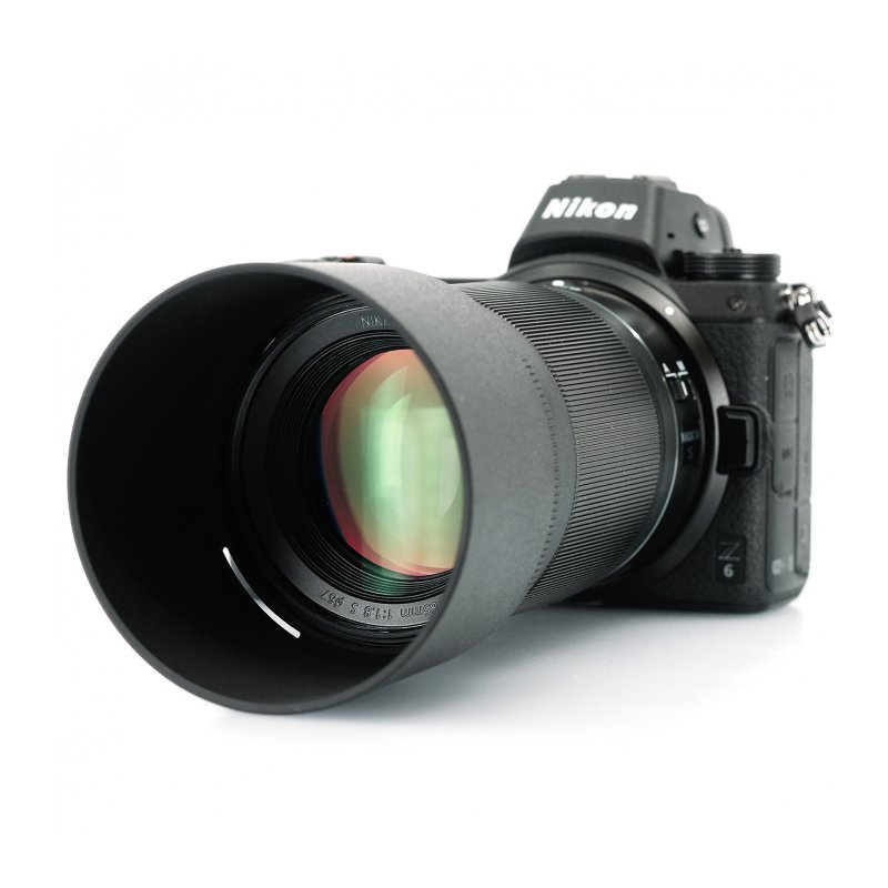 Camera Thumbnail