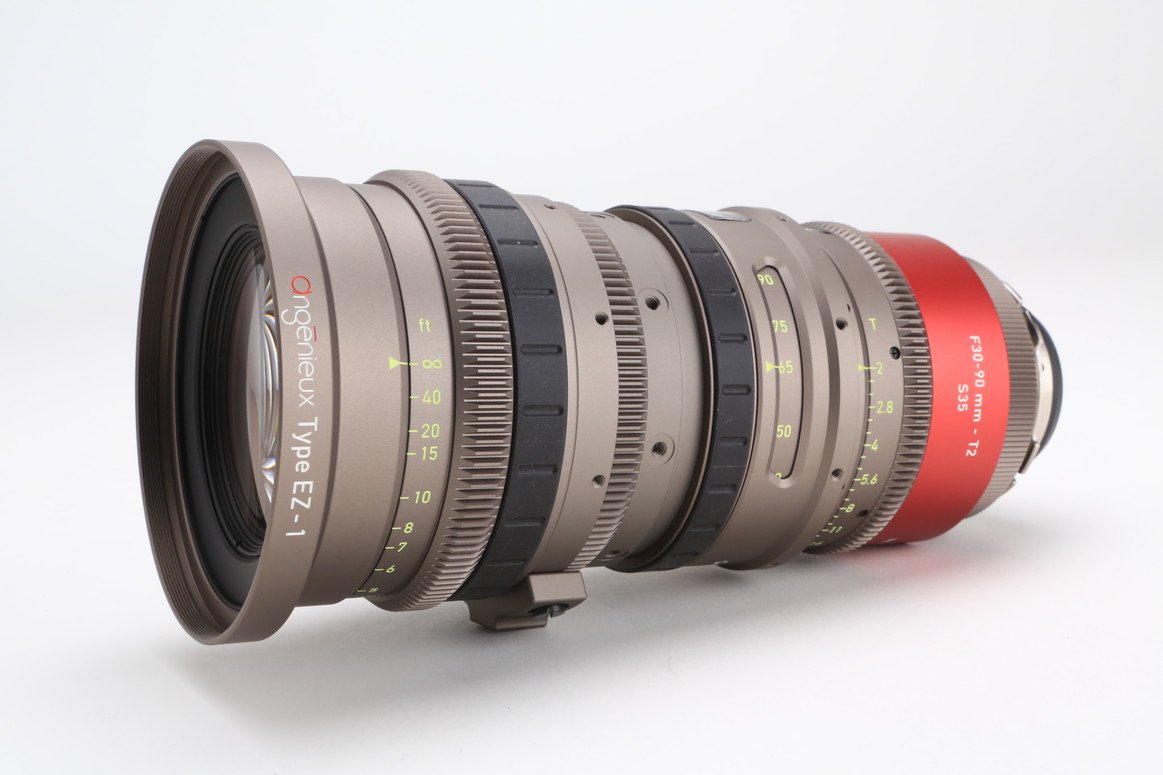 Camera Thumbnail