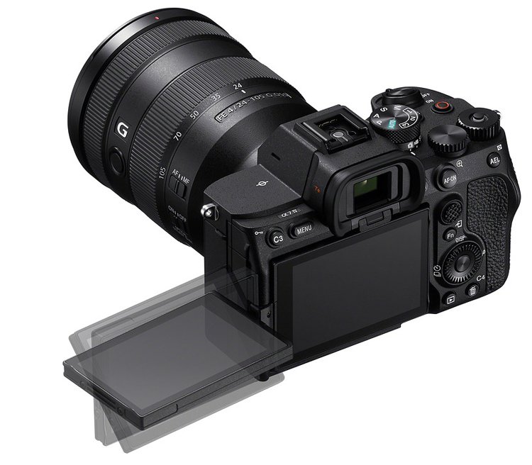 Camera Thumbnail