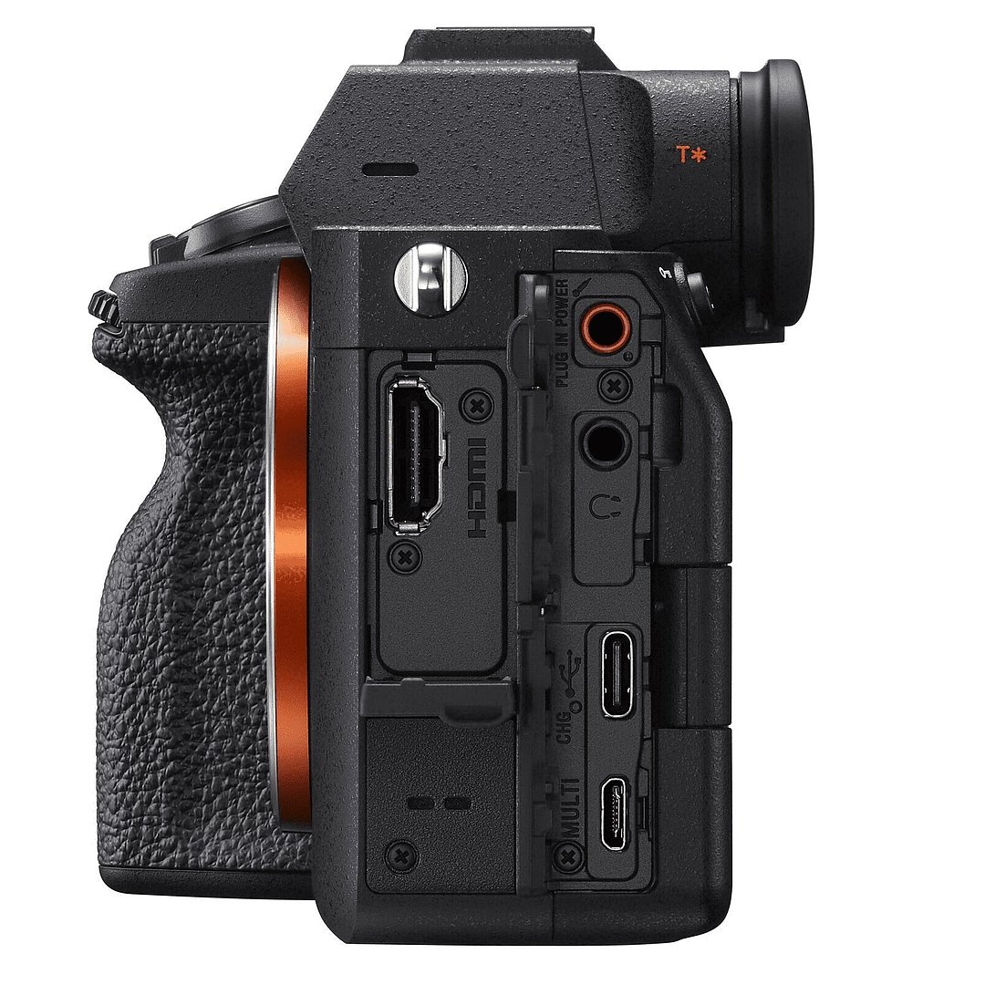 Camera Thumbnail