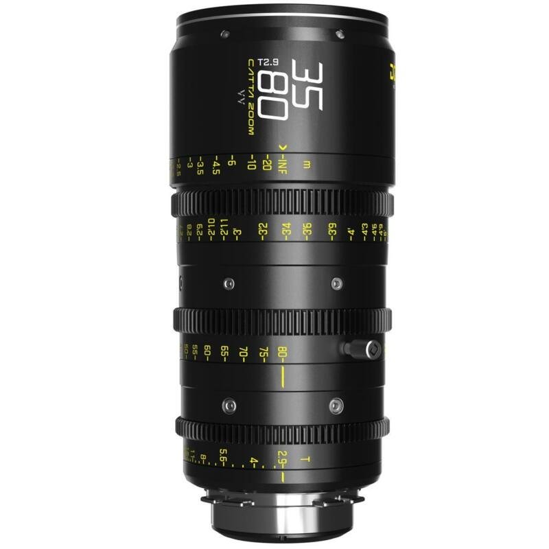 Camera Thumbnail