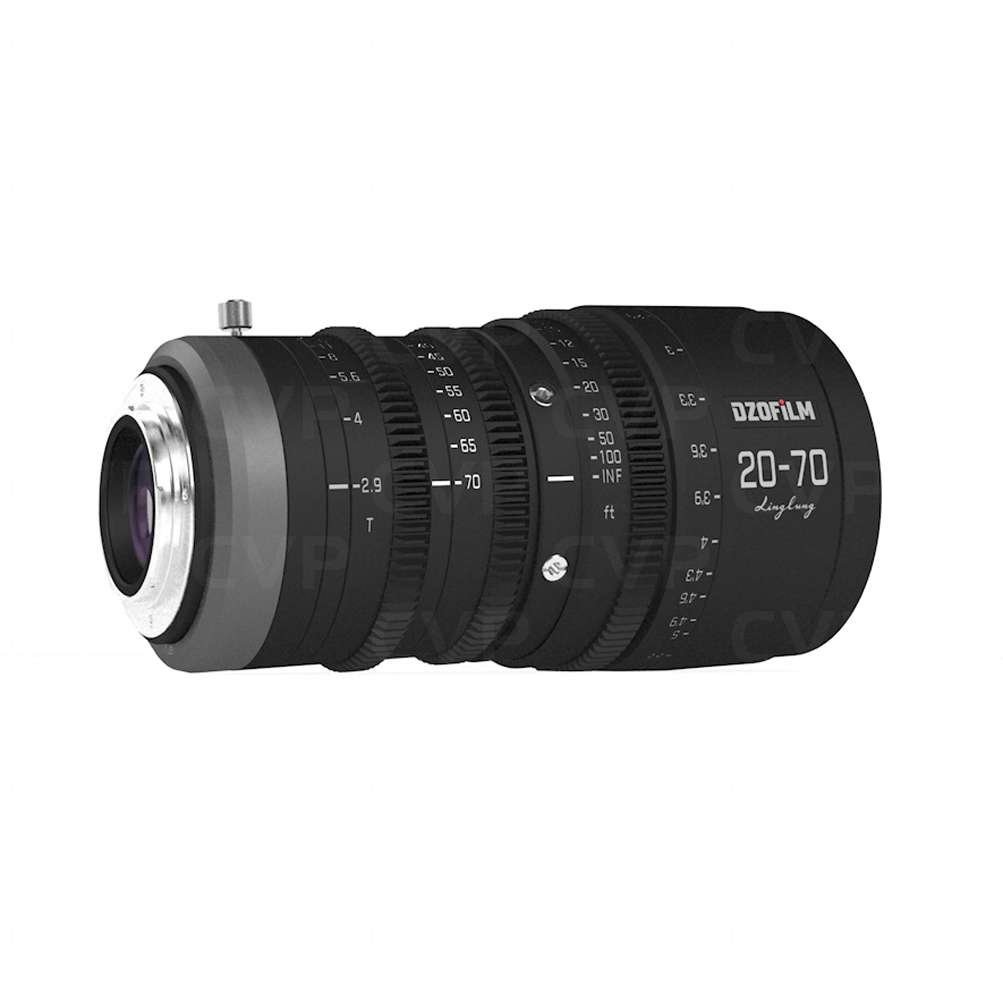 Camera Thumbnail