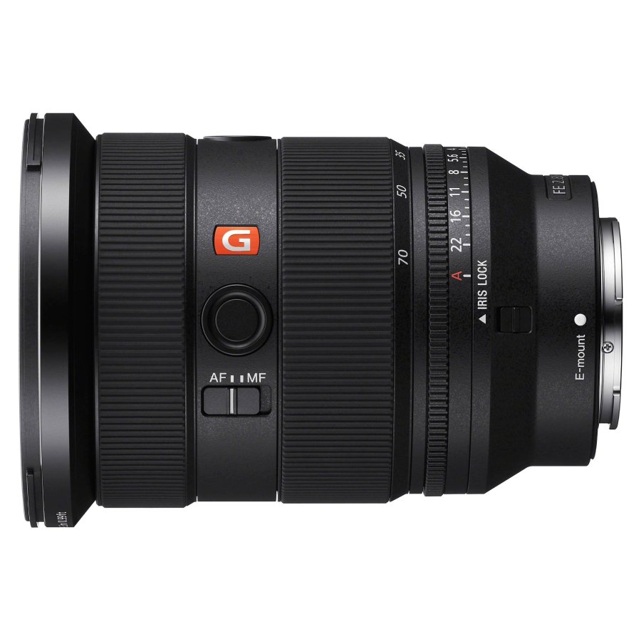 Camera Thumbnail