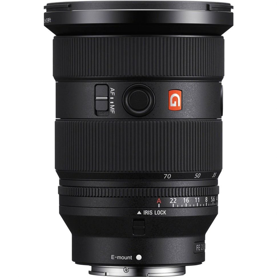 Camera Thumbnail