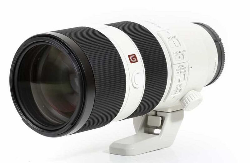 Camera Thumbnail