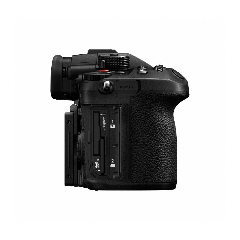 Camera Thumbnail