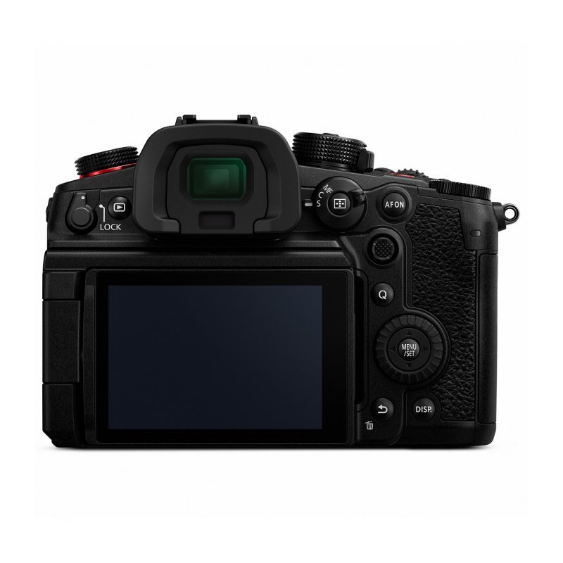 Camera Thumbnail