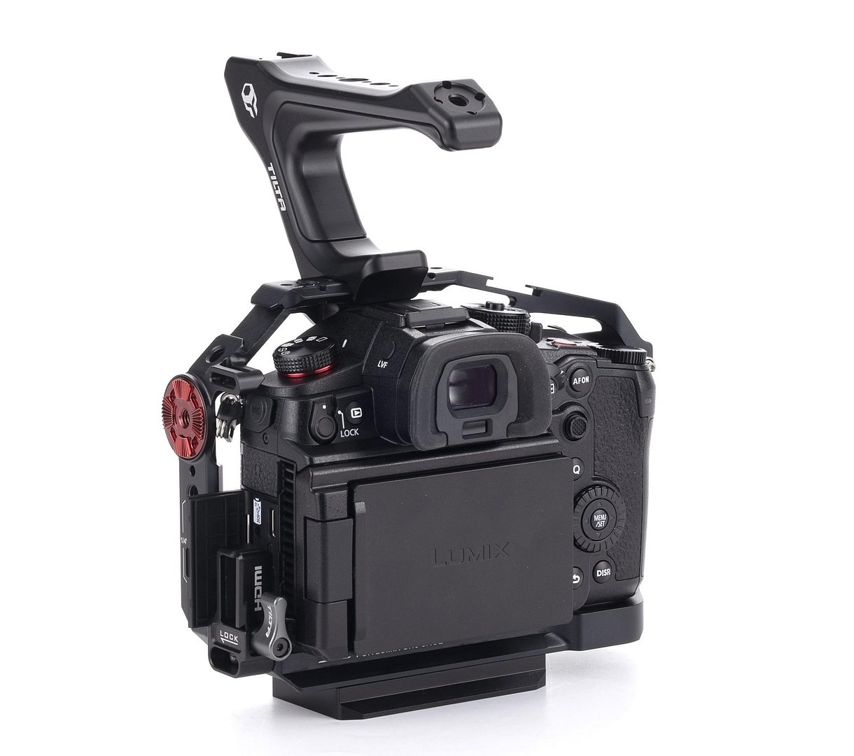 Camera Thumbnail