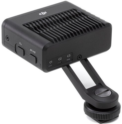 Camera Thumbnail