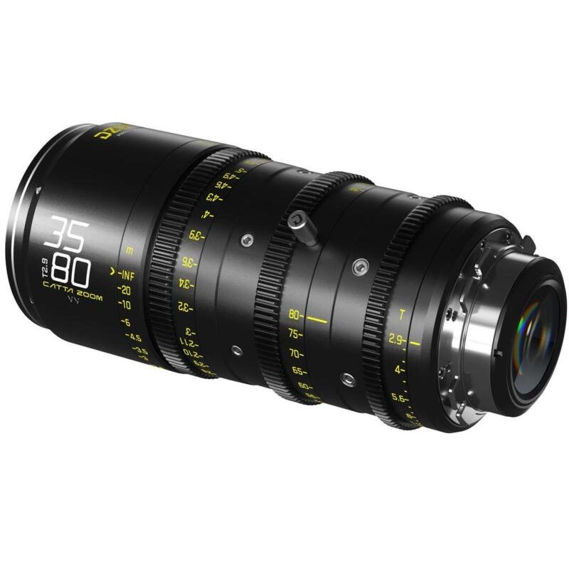 Camera Thumbnail