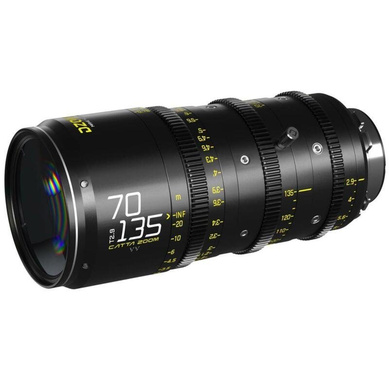 Camera Thumbnail
