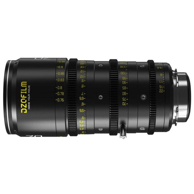 Camera Thumbnail