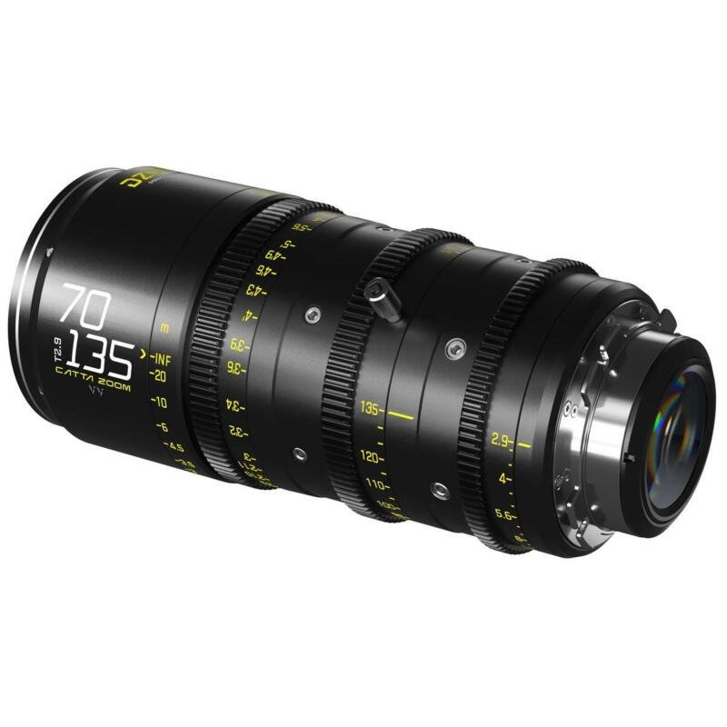 Camera Thumbnail