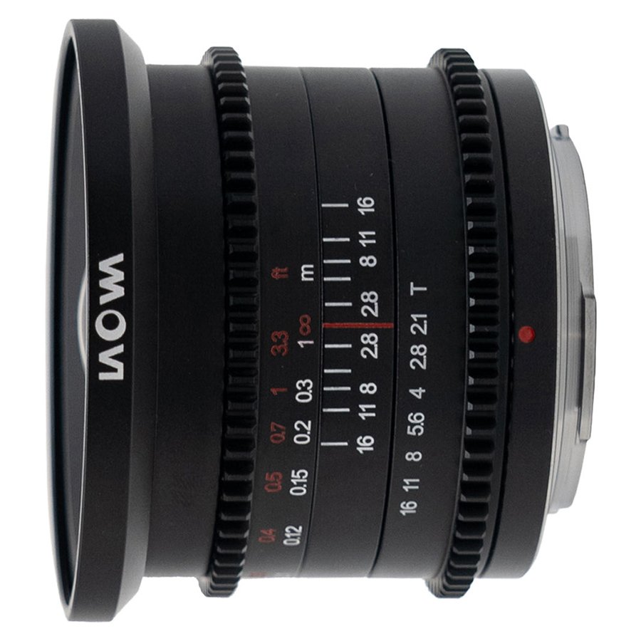 Camera Thumbnail
