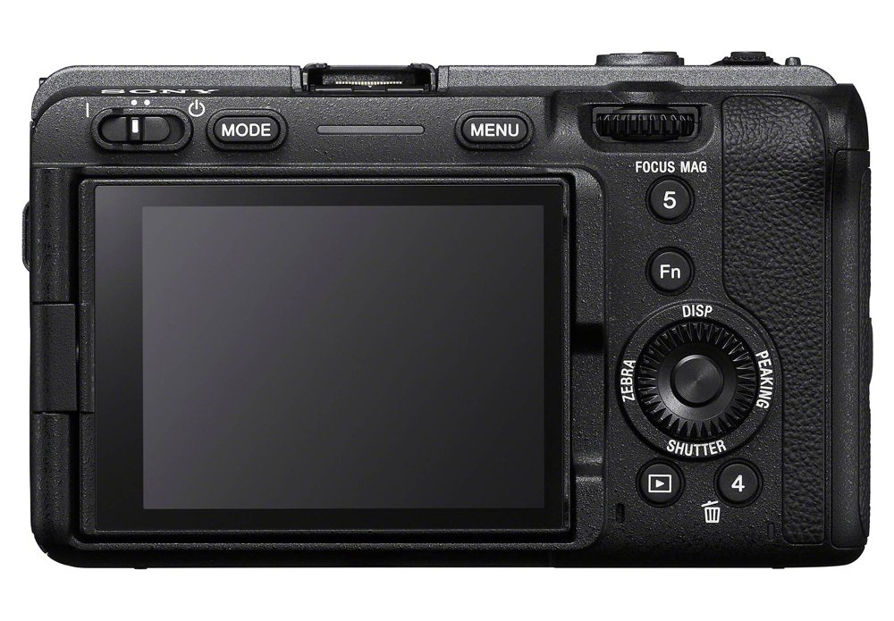 Camera Thumbnail