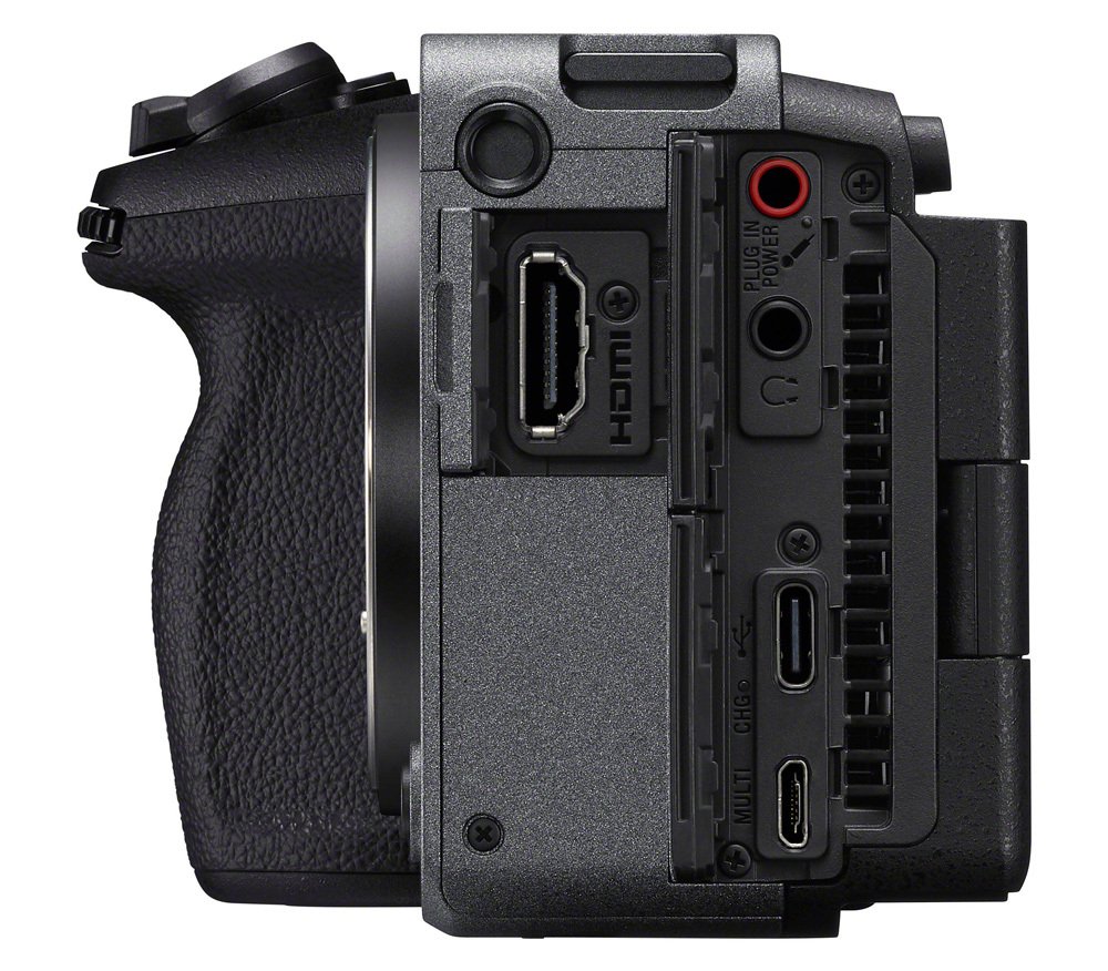Camera Thumbnail