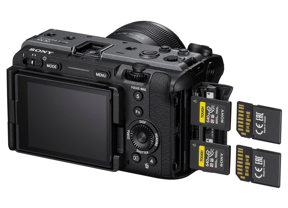 Camera Thumbnail