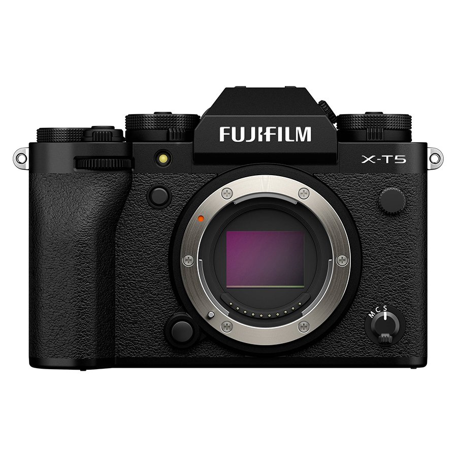 Camera Thumbnail