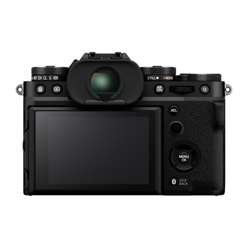 Camera Thumbnail