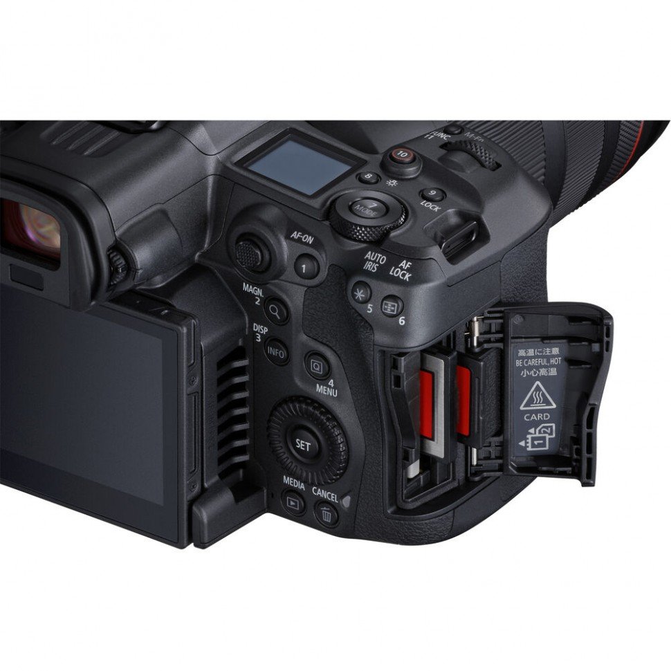 Camera Thumbnail
