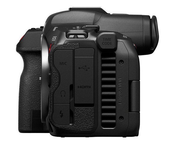 Camera Thumbnail
