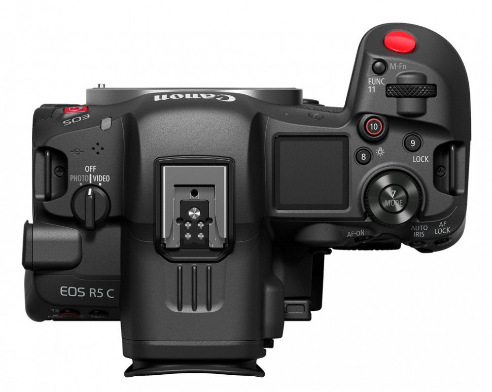 Camera Thumbnail