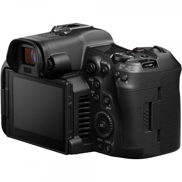 Camera Thumbnail