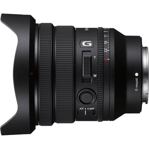 Camera Thumbnail