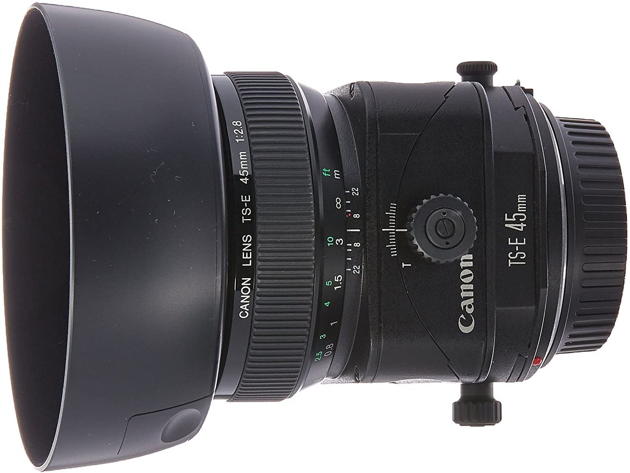 Camera Thumbnail