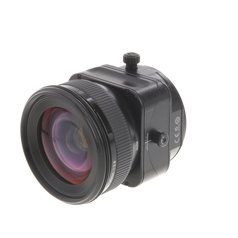 Camera Thumbnail
