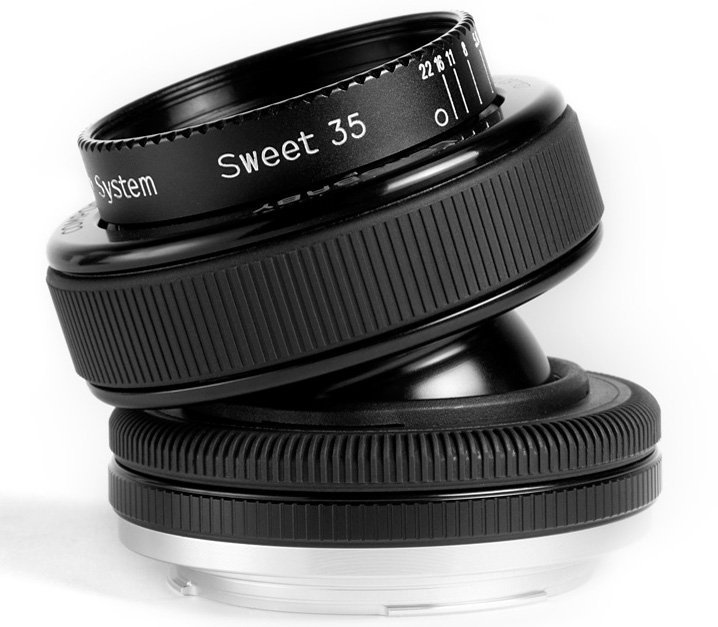Camera Thumbnail