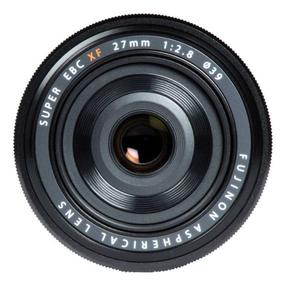 Camera Thumbnail