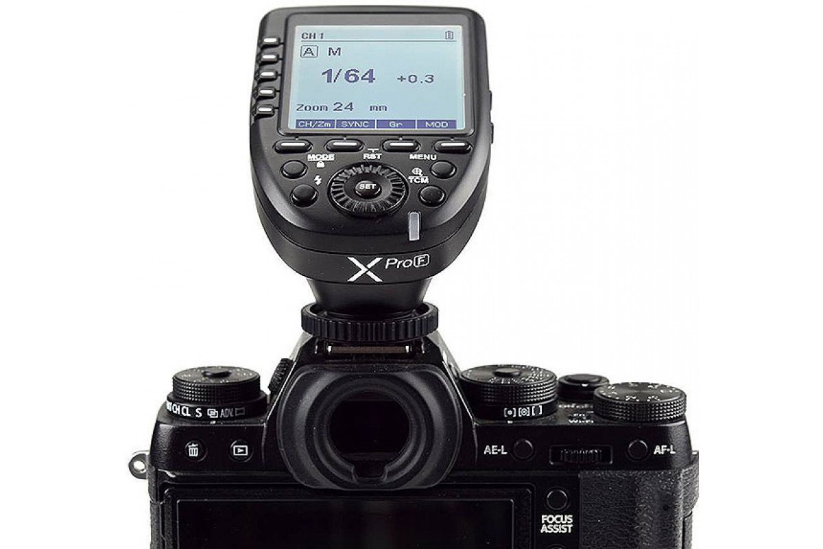 Camera Thumbnail