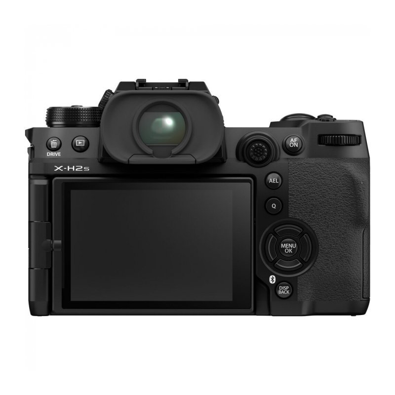 Camera Thumbnail