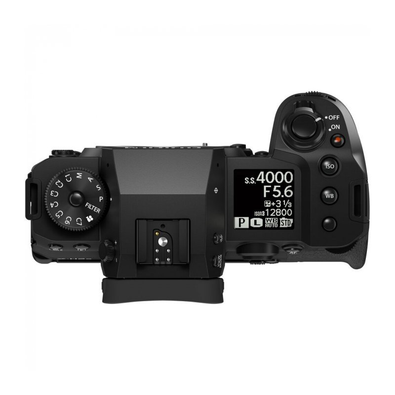 Camera Thumbnail