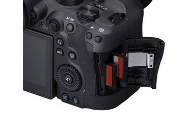Camera Thumbnail